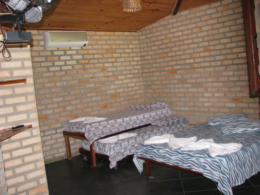 Barravilha Chales Barra do Cunhau Room photo