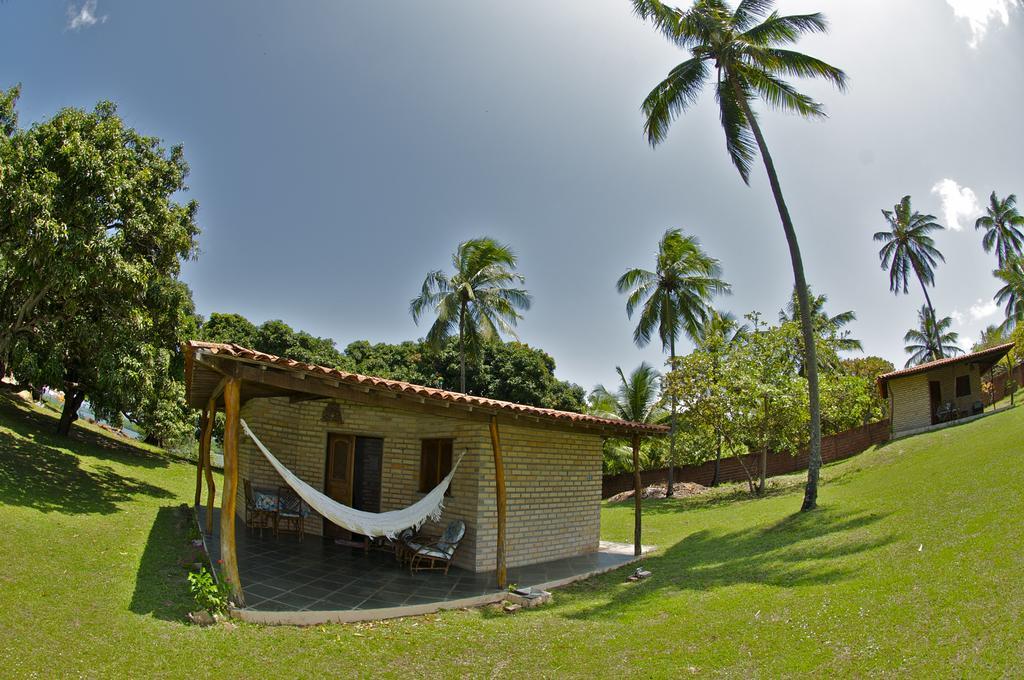 Barravilha Chales Barra do Cunhau Room photo